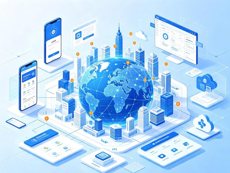 企业信息化建设的利器：ERP系统开发